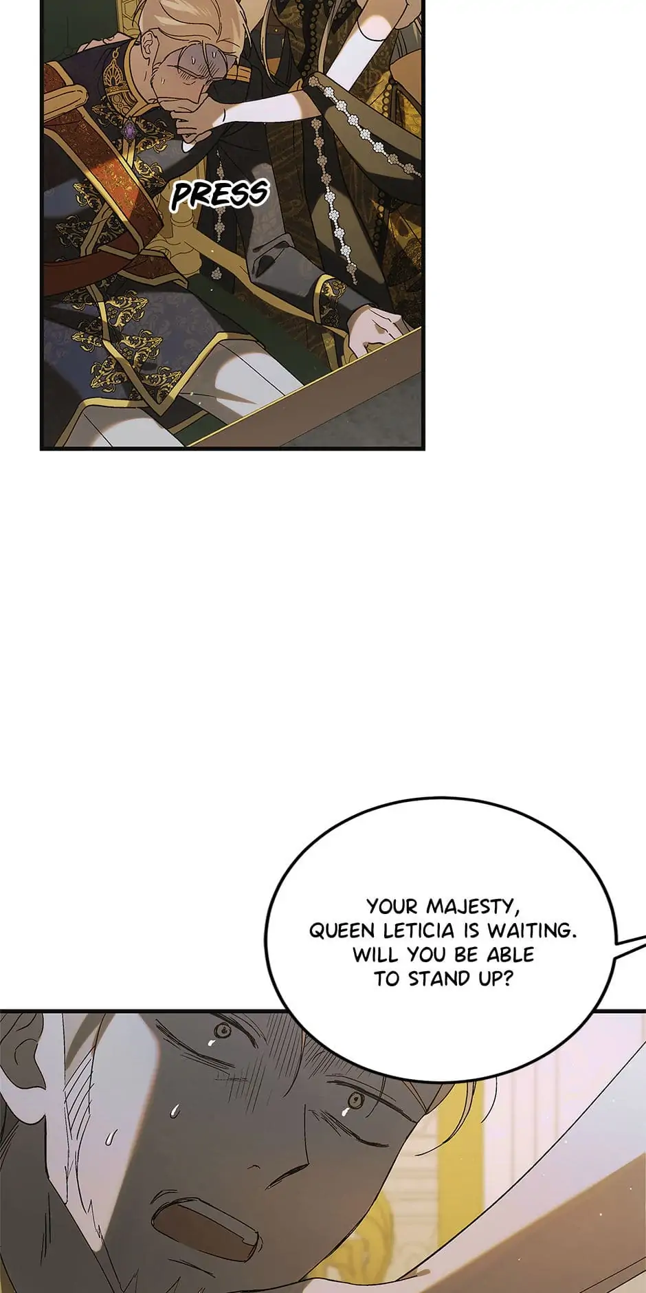 Saving My Sweetheart Chapter 99 - page 66