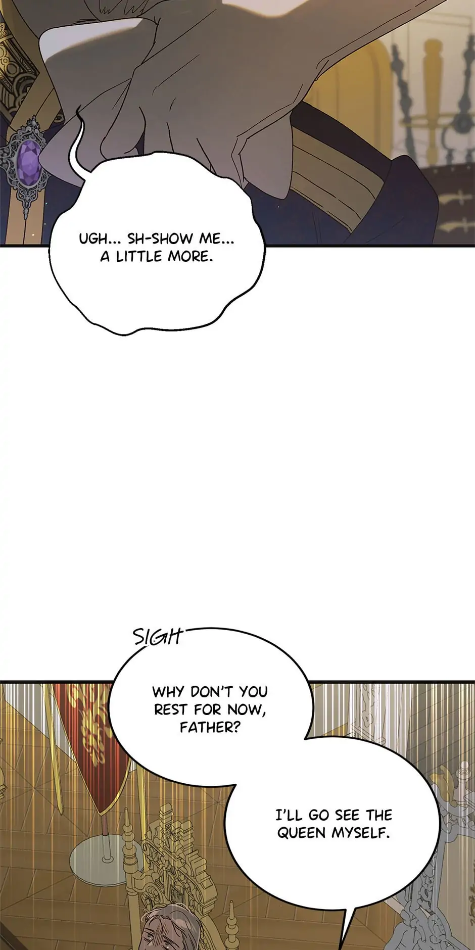 Saving My Sweetheart Chapter 99 - page 67