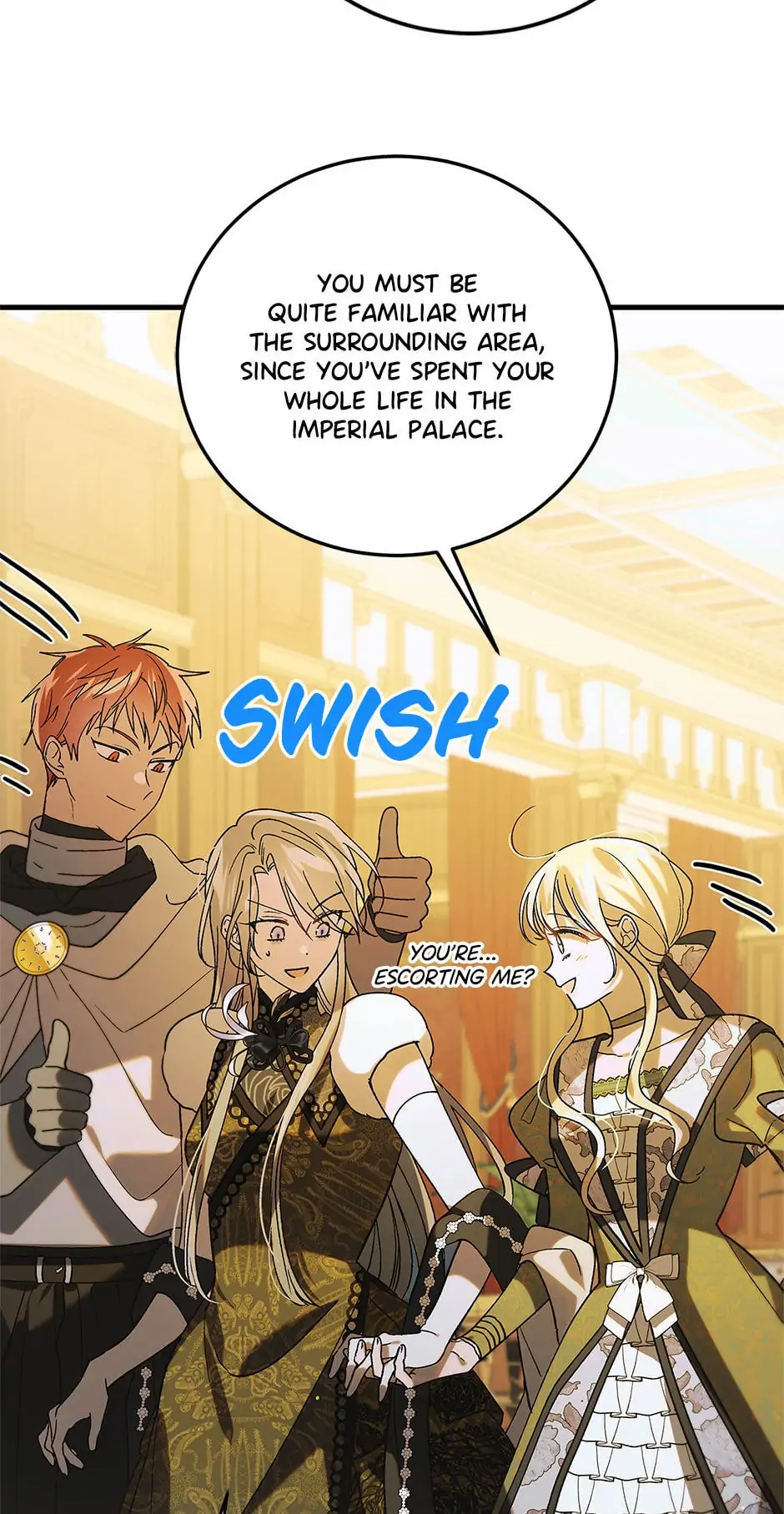 Saving My Sweetheart Chapter 99 - page 88