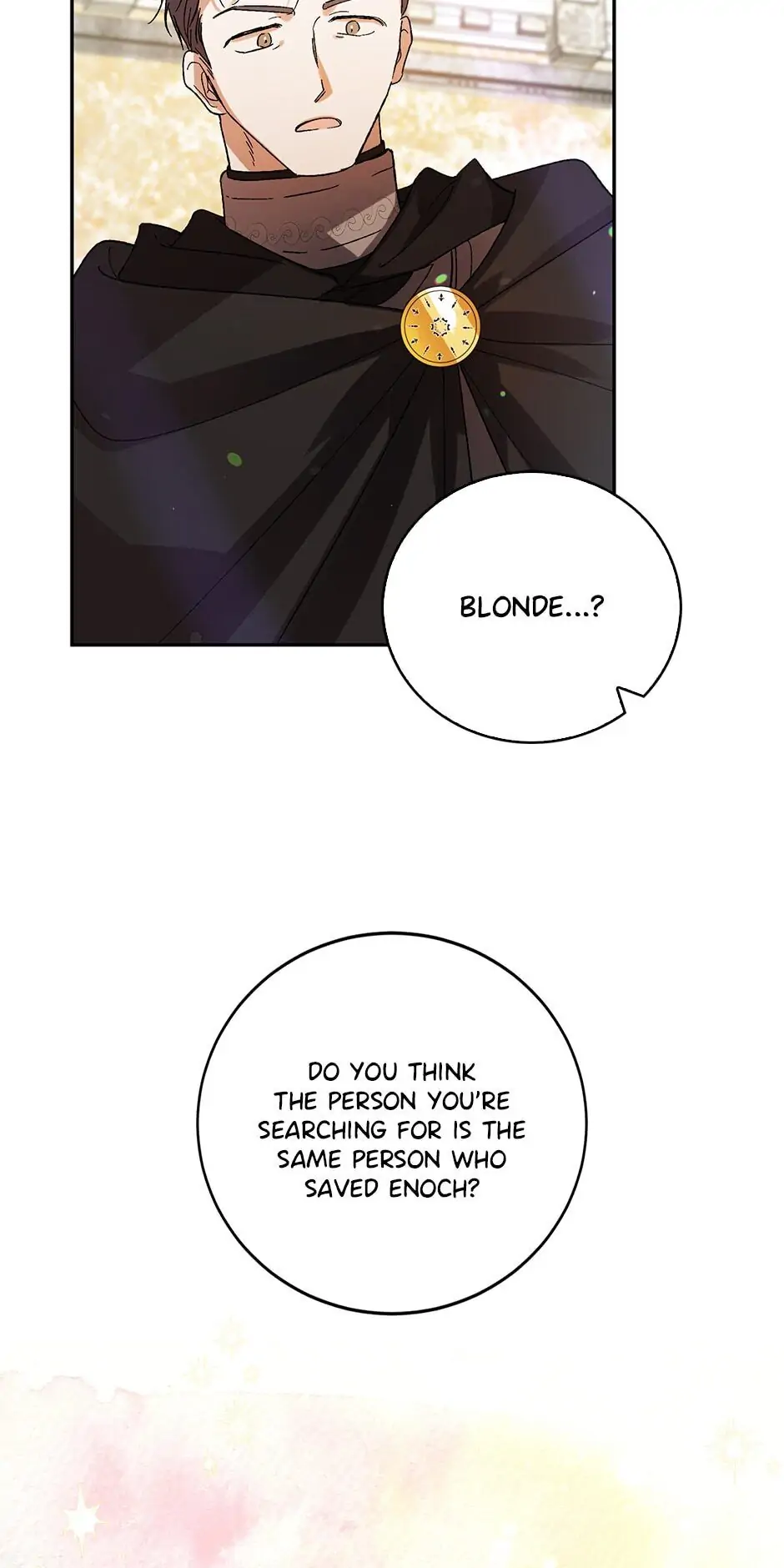 Saving My Sweetheart Chapter 9 - page 10