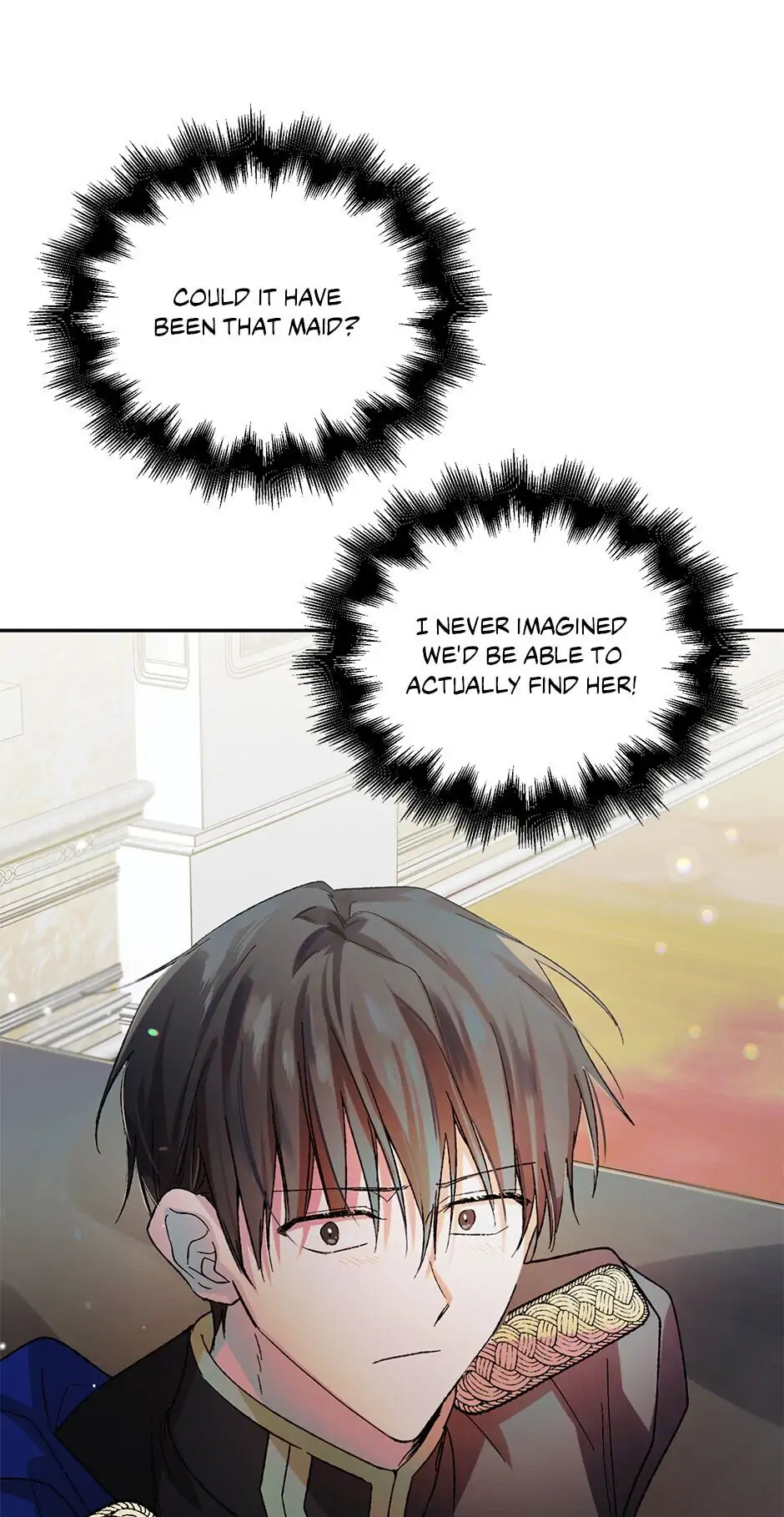 Saving My Sweetheart Chapter 9 - page 12