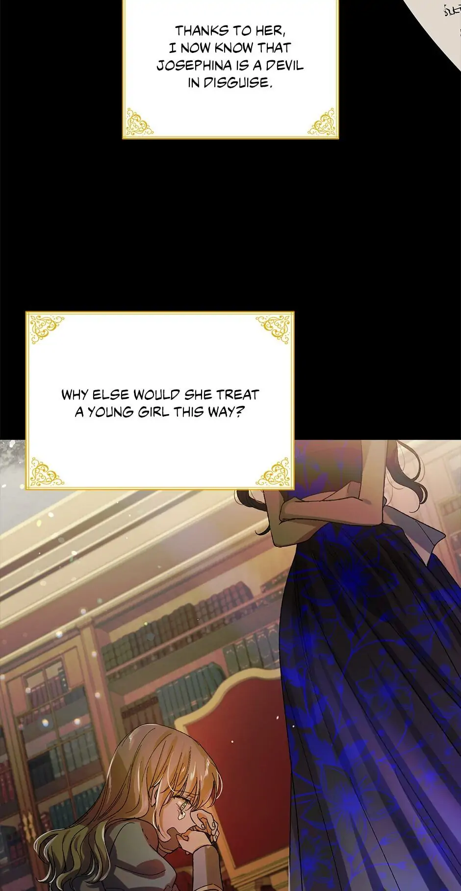 Saving My Sweetheart Chapter 9 - page 17