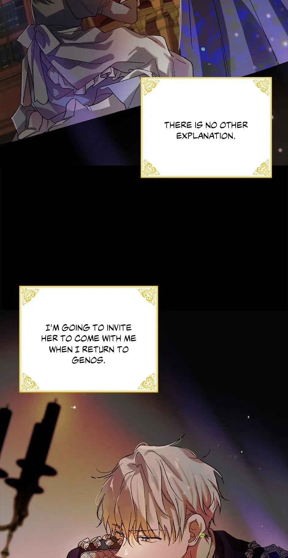 Saving My Sweetheart Chapter 9 - page 18