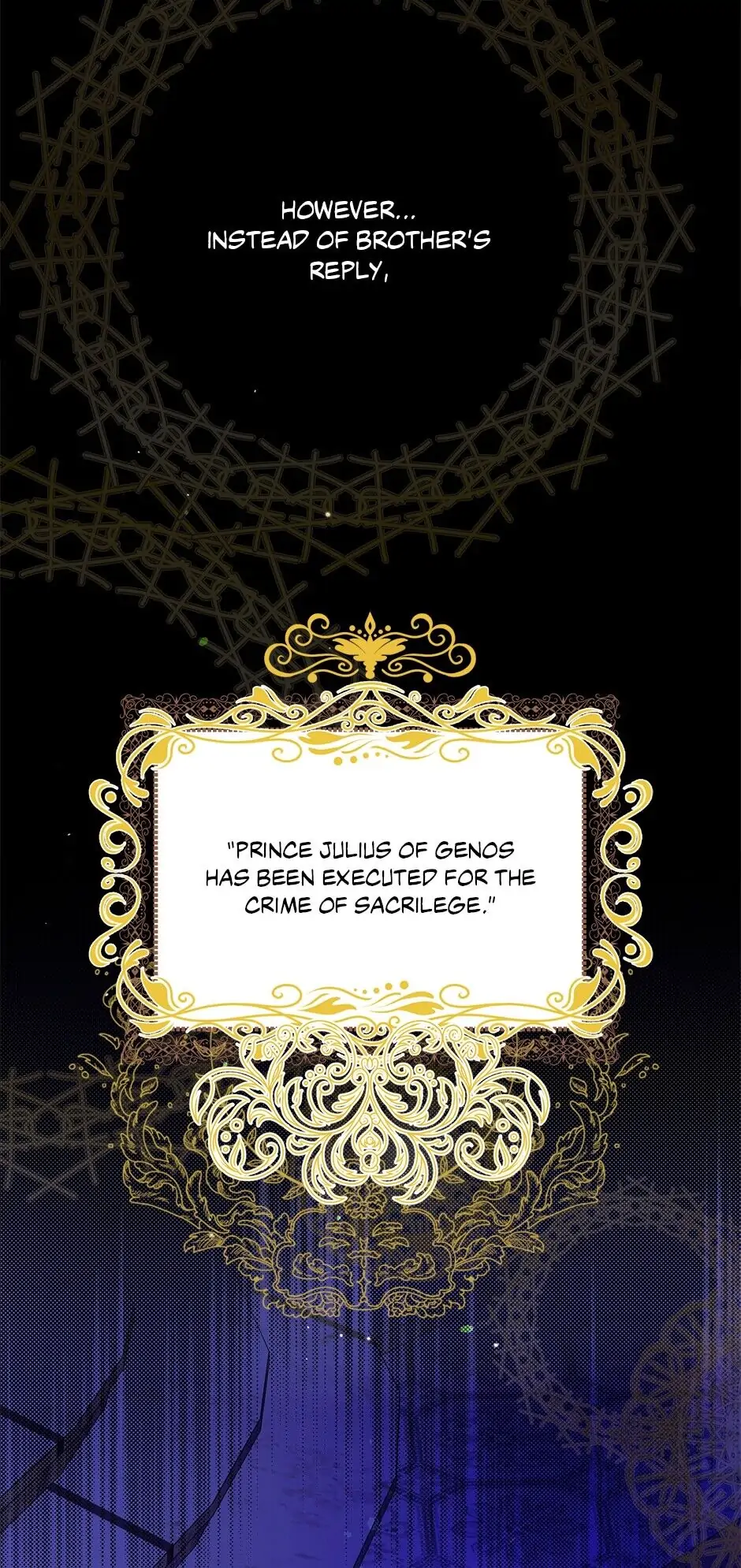 Saving My Sweetheart Chapter 9 - page 22