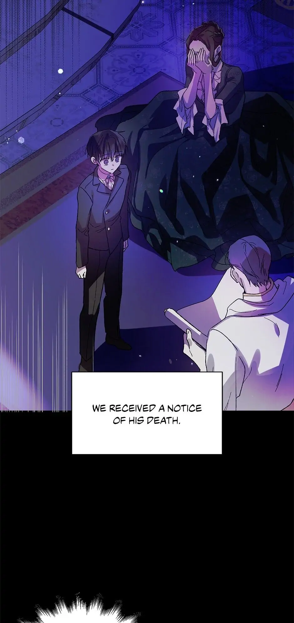 Saving My Sweetheart Chapter 9 - page 23