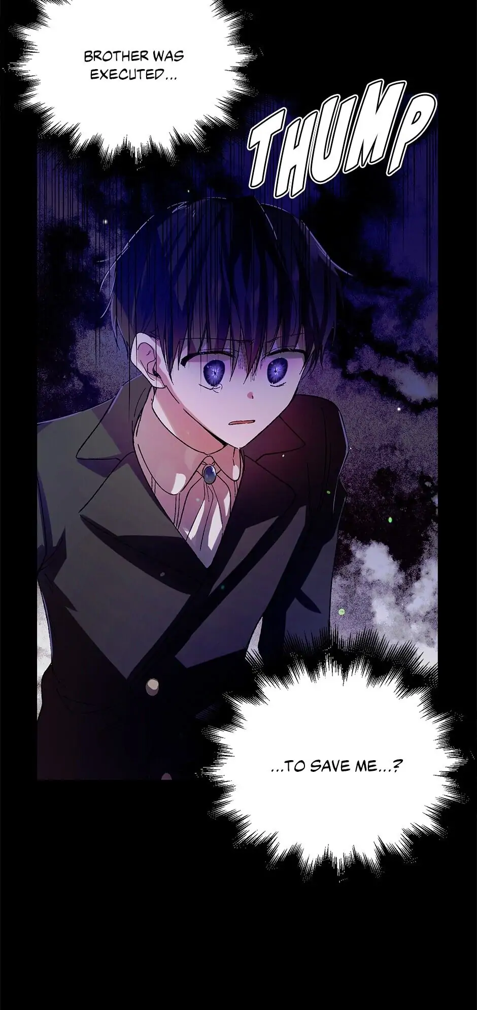 Saving My Sweetheart Chapter 9 - page 24