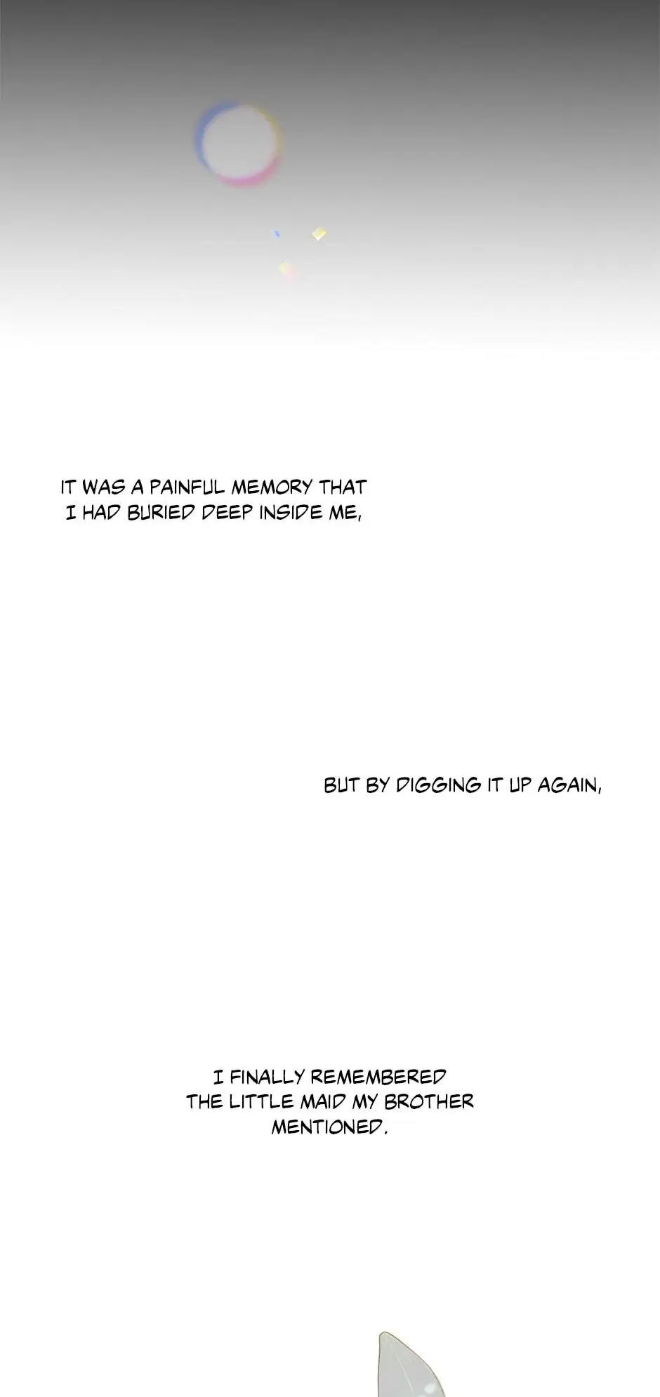 Saving My Sweetheart Chapter 9 - page 26