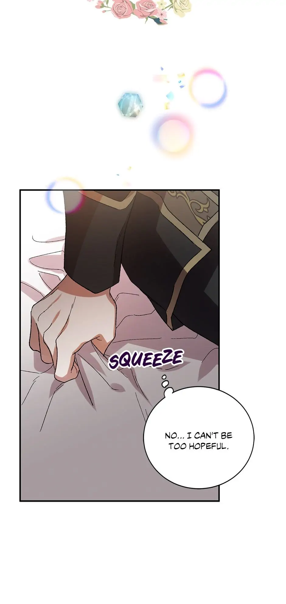 Saving My Sweetheart Chapter 9 - page 28