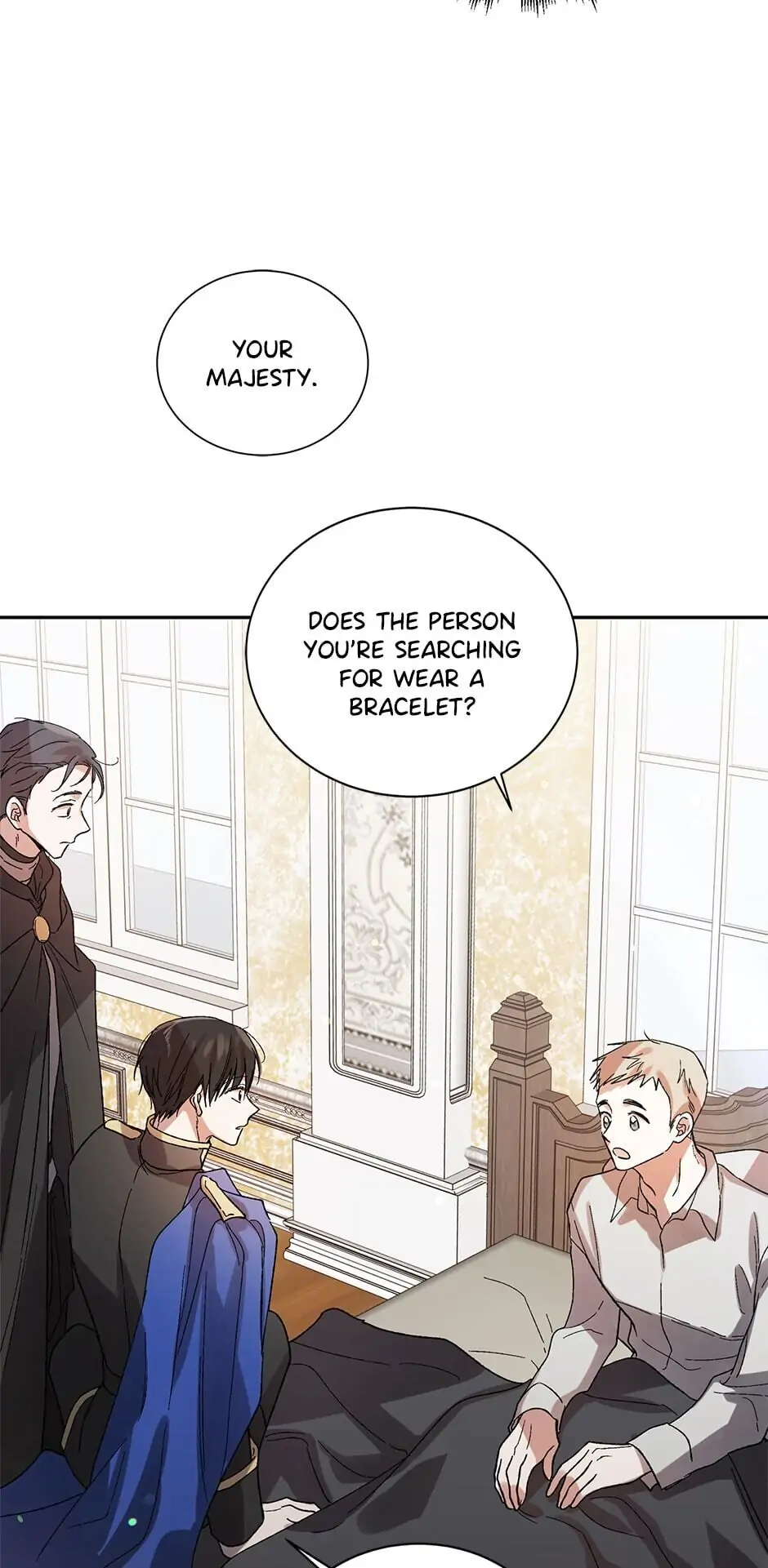 Saving My Sweetheart Chapter 9 - page 30