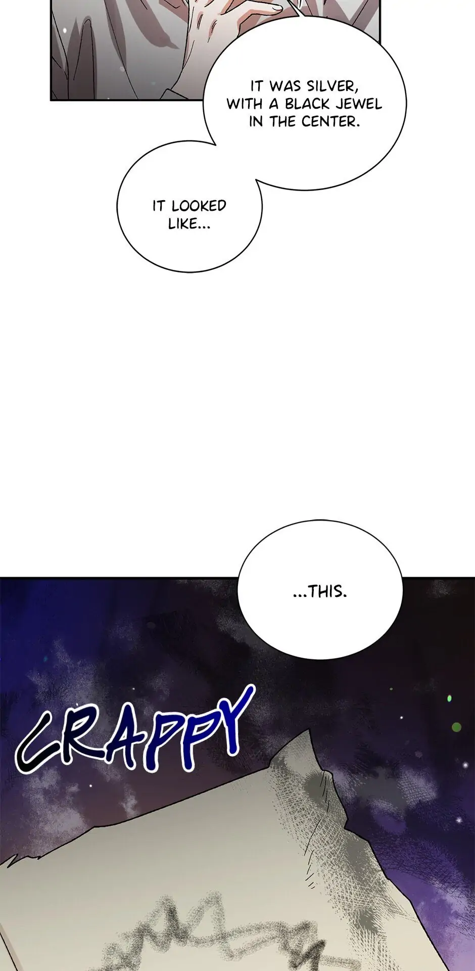Saving My Sweetheart Chapter 9 - page 32