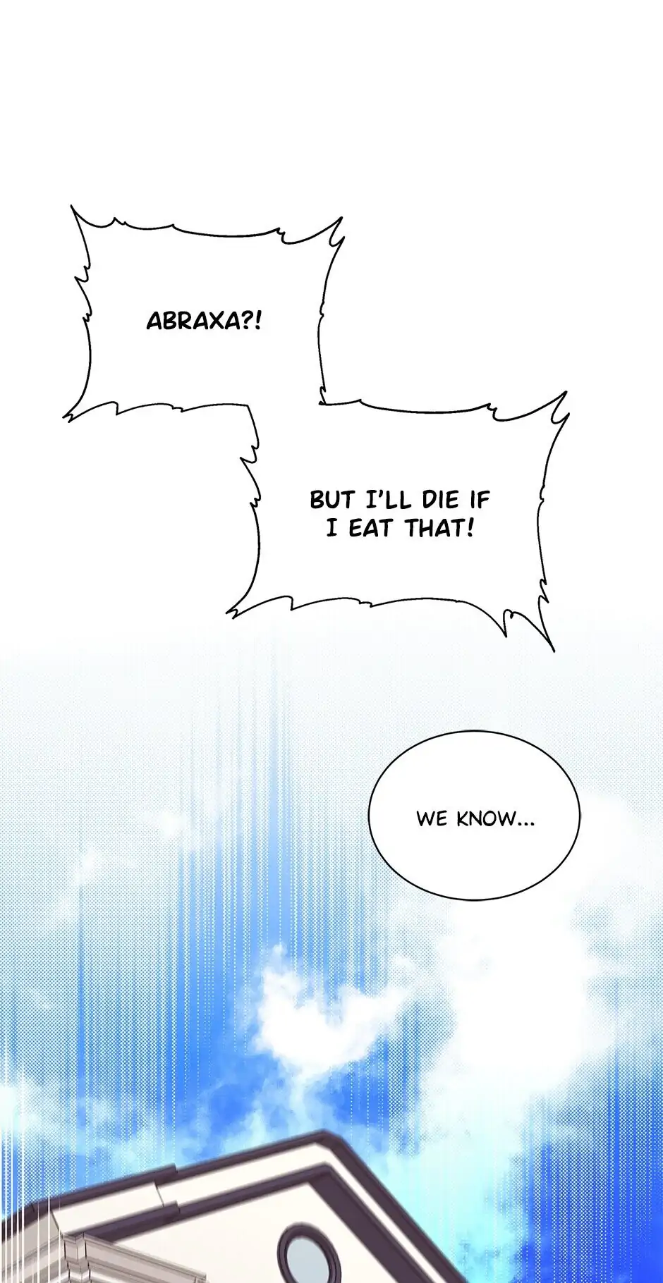Saving My Sweetheart Chapter 9 - page 37
