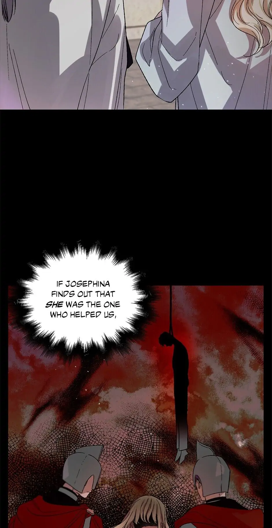 Saving My Sweetheart Chapter 9 - page 42