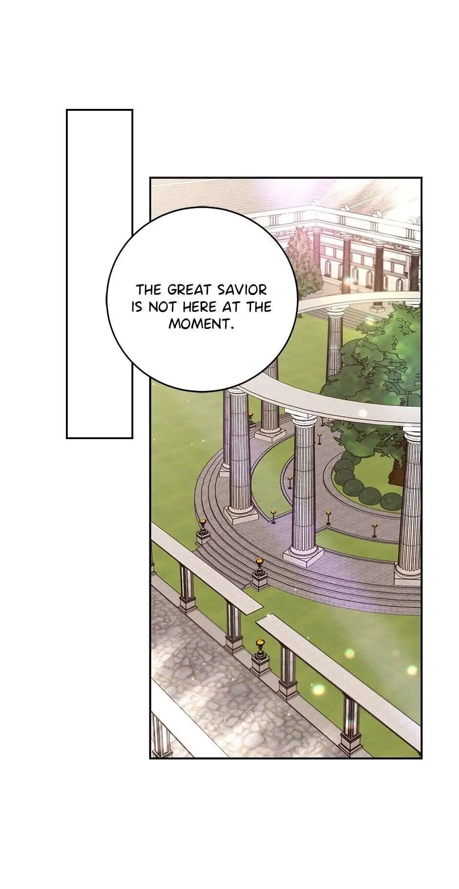 Saving My Sweetheart Chapter 9 - page 46