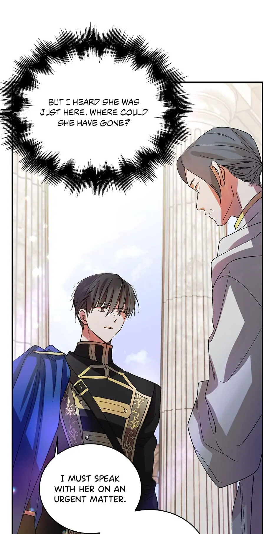 Saving My Sweetheart Chapter 9 - page 47