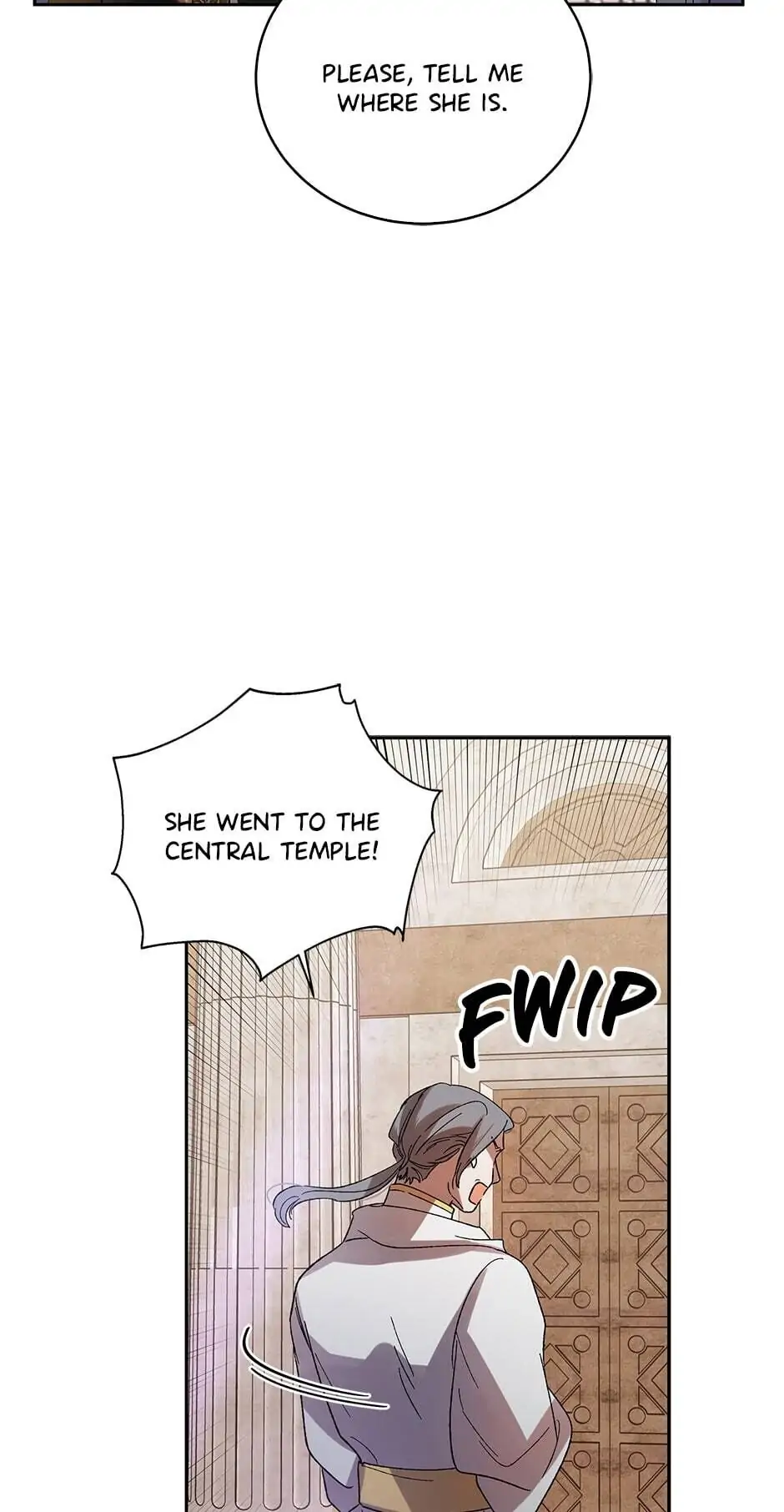 Saving My Sweetheart Chapter 9 - page 48