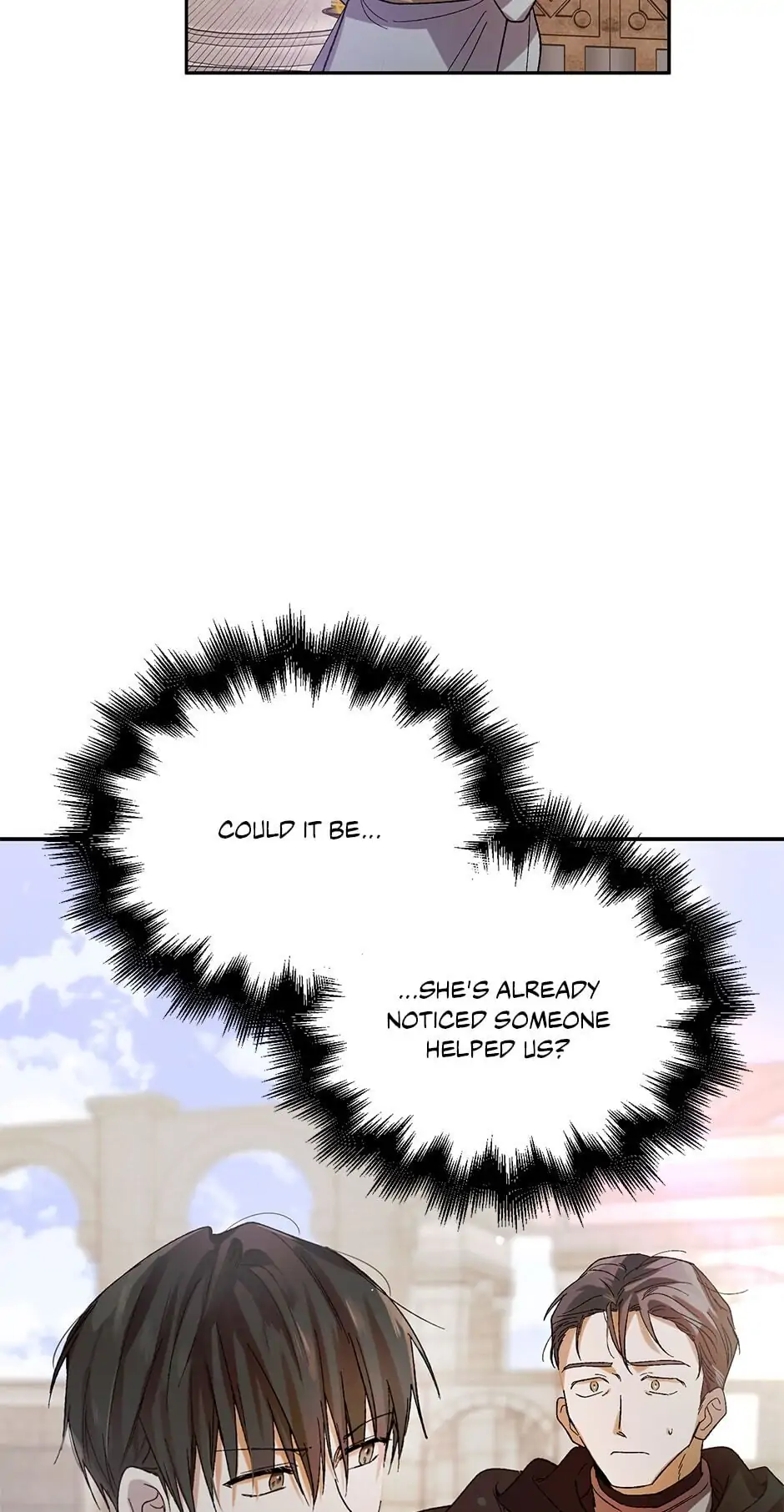 Saving My Sweetheart Chapter 9 - page 49