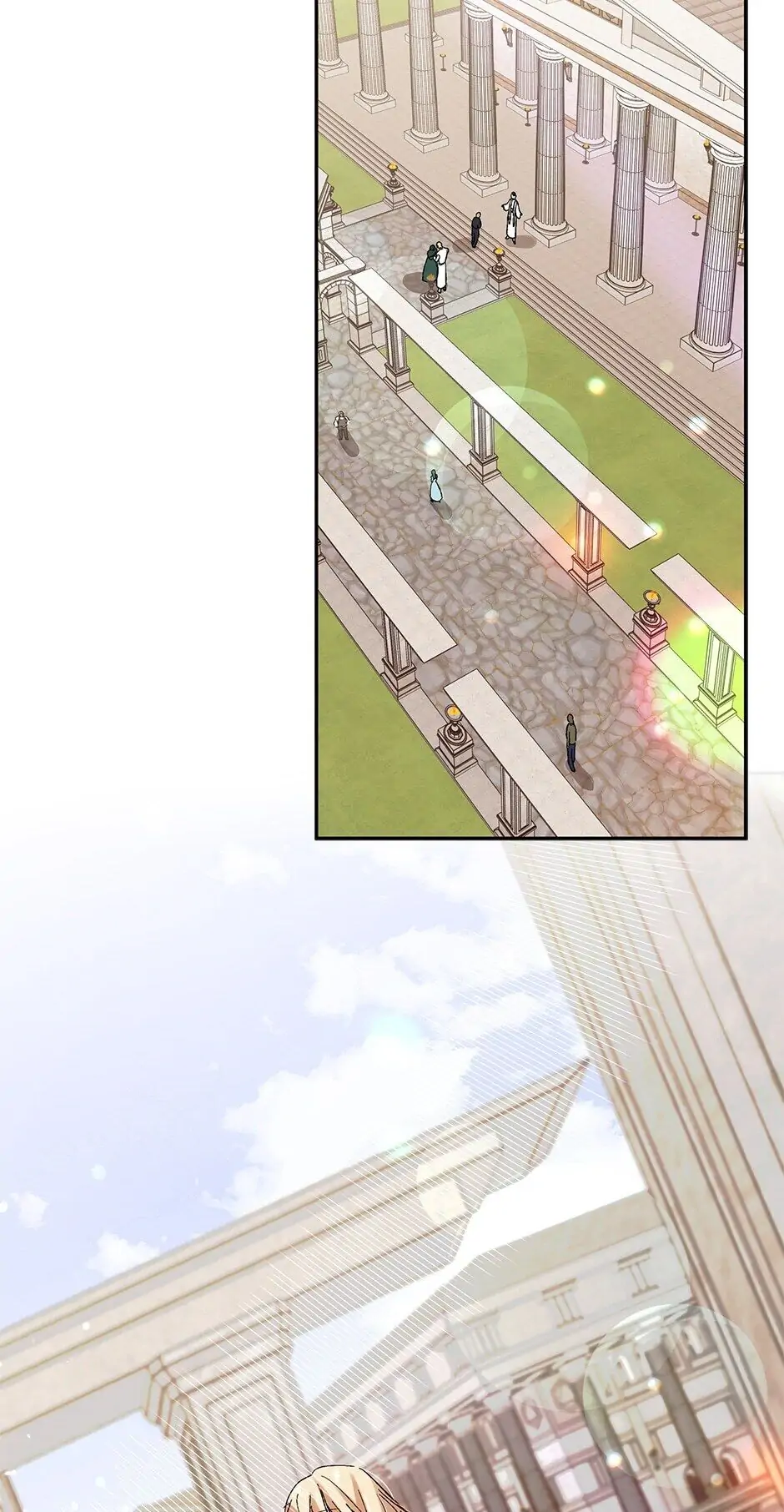 Saving My Sweetheart Chapter 9 - page 53