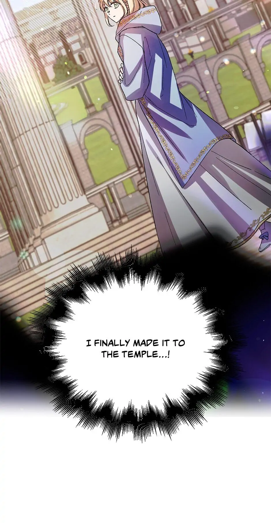 Saving My Sweetheart Chapter 9 - page 54