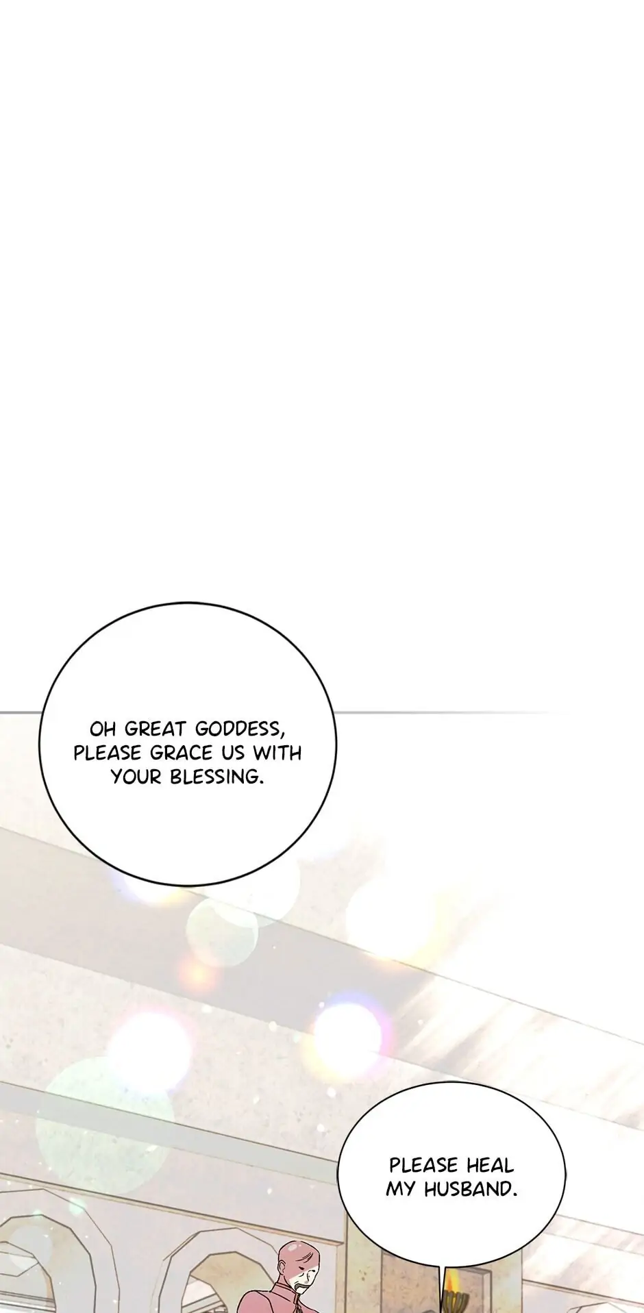 Saving My Sweetheart Chapter 9 - page 55