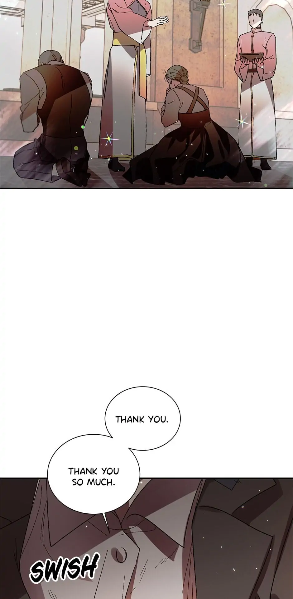 Saving My Sweetheart Chapter 9 - page 56