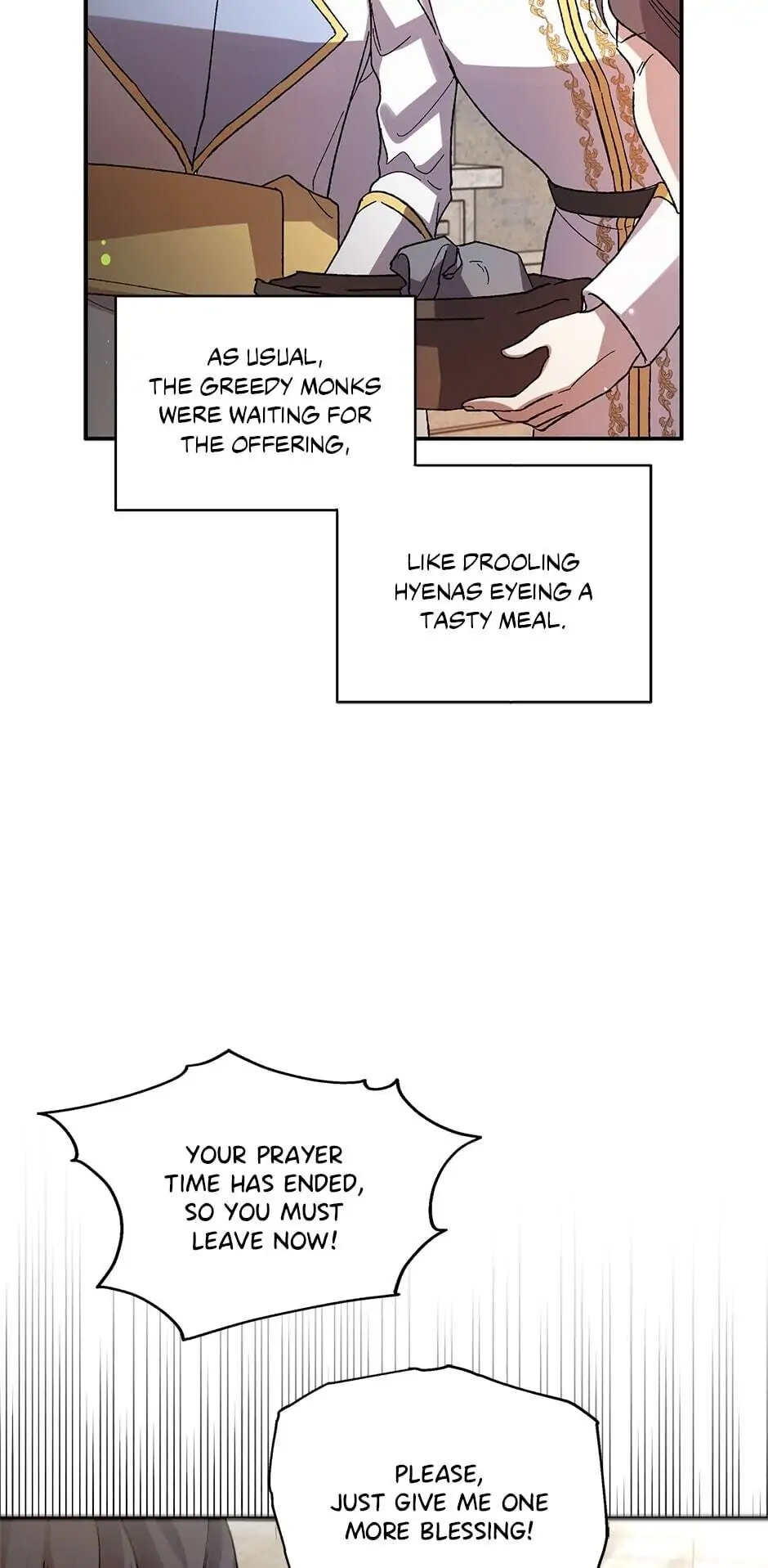 Saving My Sweetheart Chapter 9 - page 58