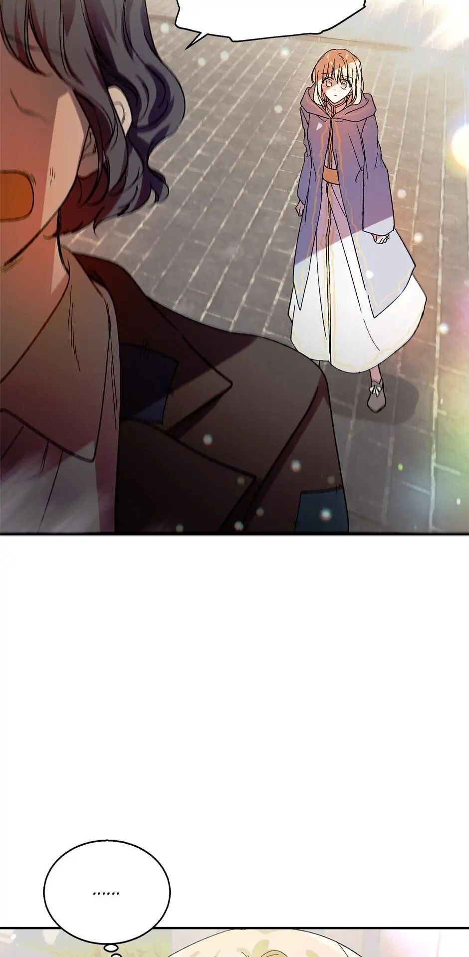 Saving My Sweetheart Chapter 9 - page 59