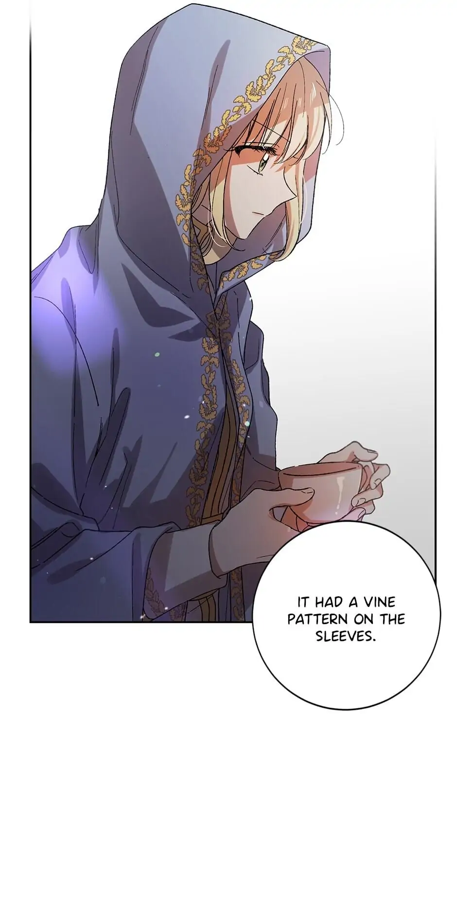 Saving My Sweetheart Chapter 9 - page 6