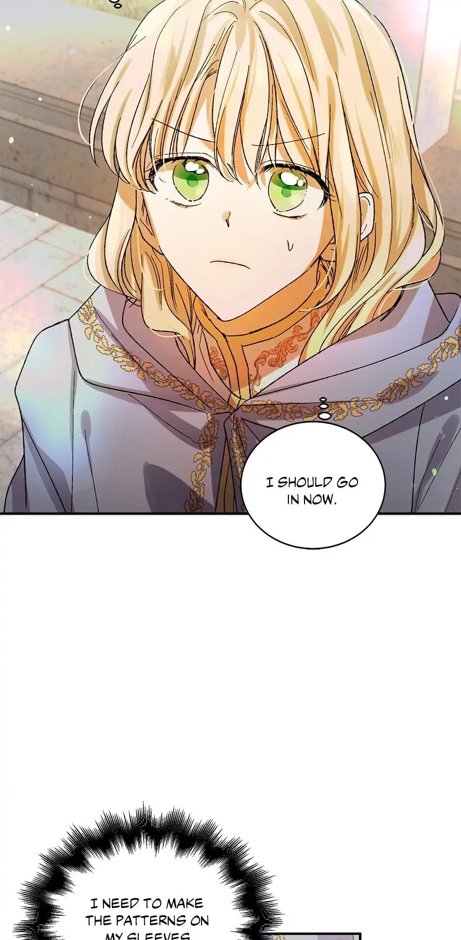 Saving My Sweetheart Chapter 9 - page 60