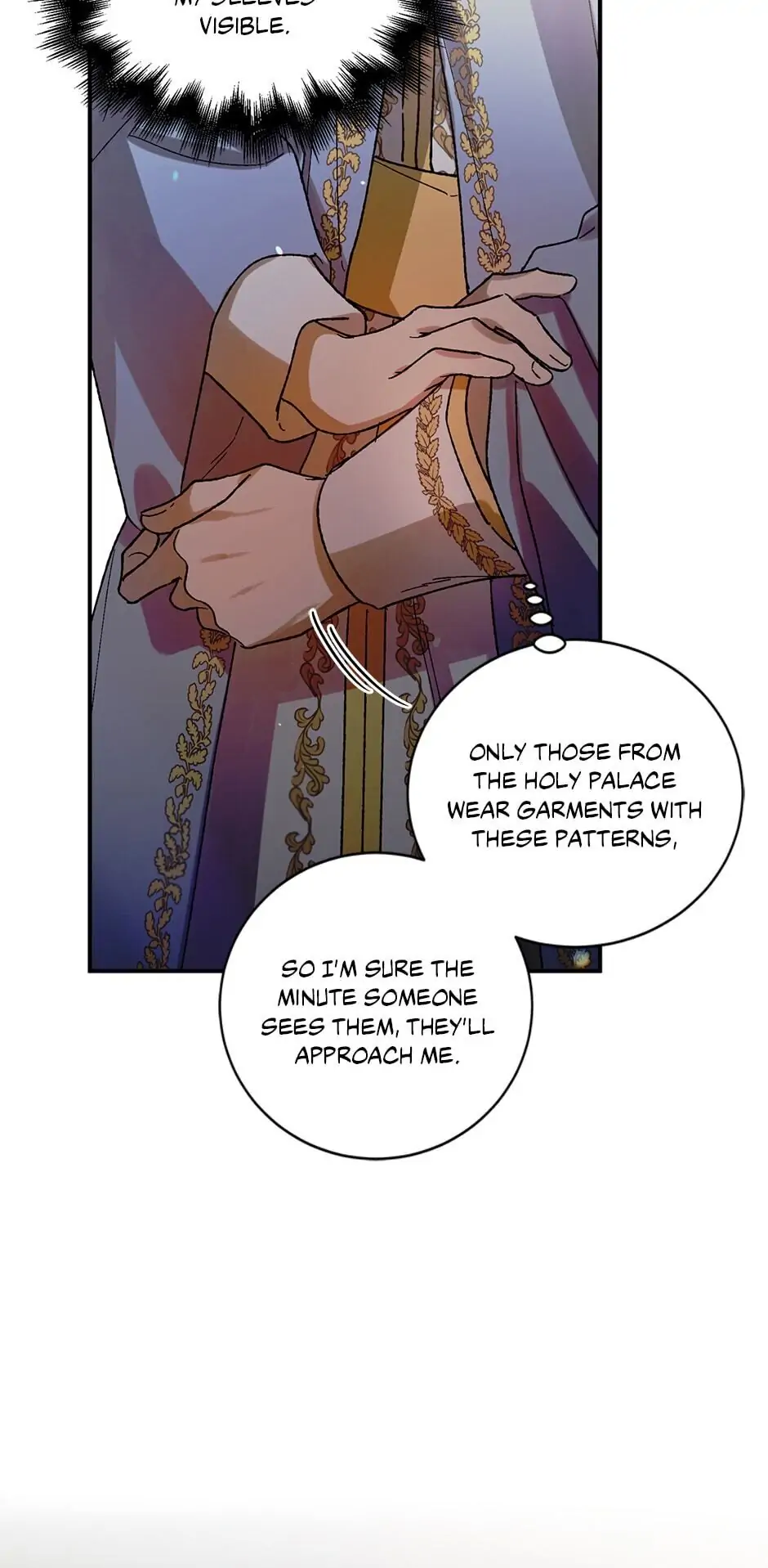 Saving My Sweetheart Chapter 9 - page 61