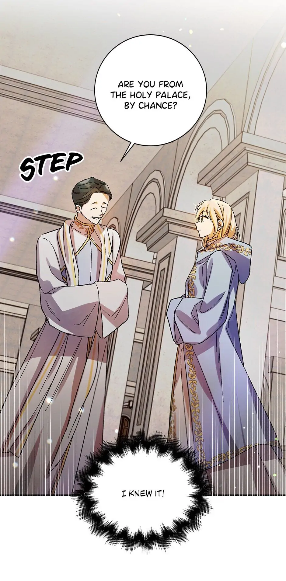 Saving My Sweetheart Chapter 9 - page 62