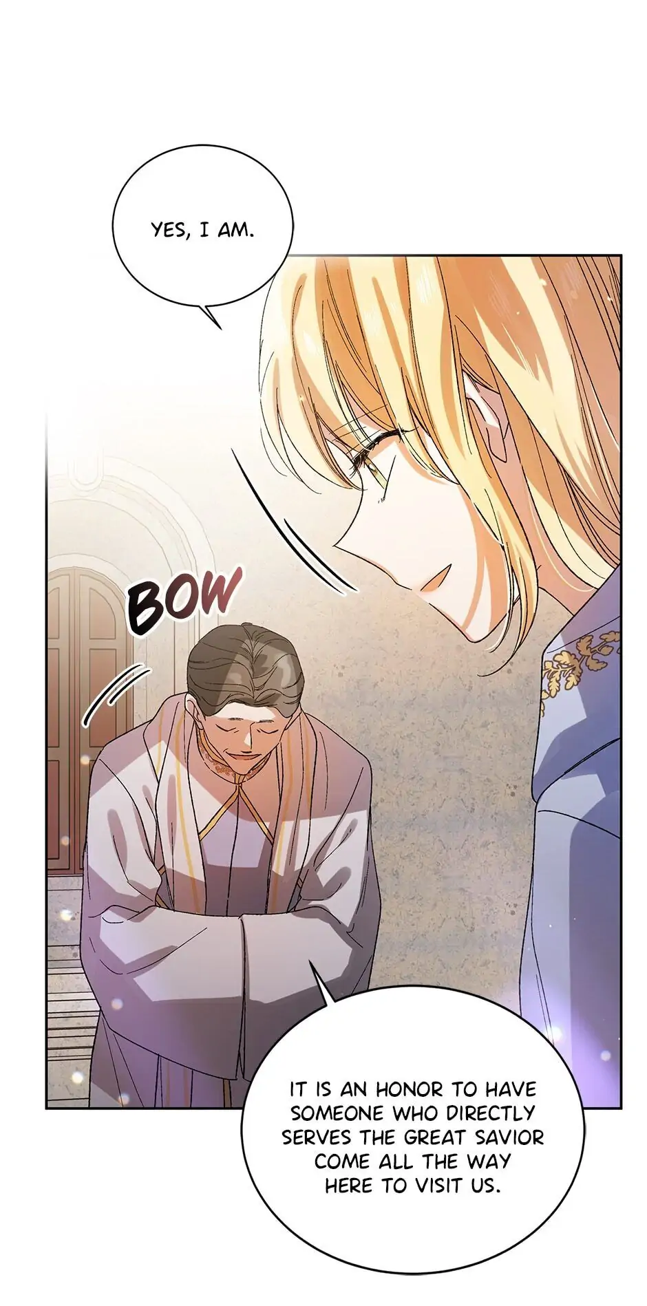 Saving My Sweetheart Chapter 9 - page 63