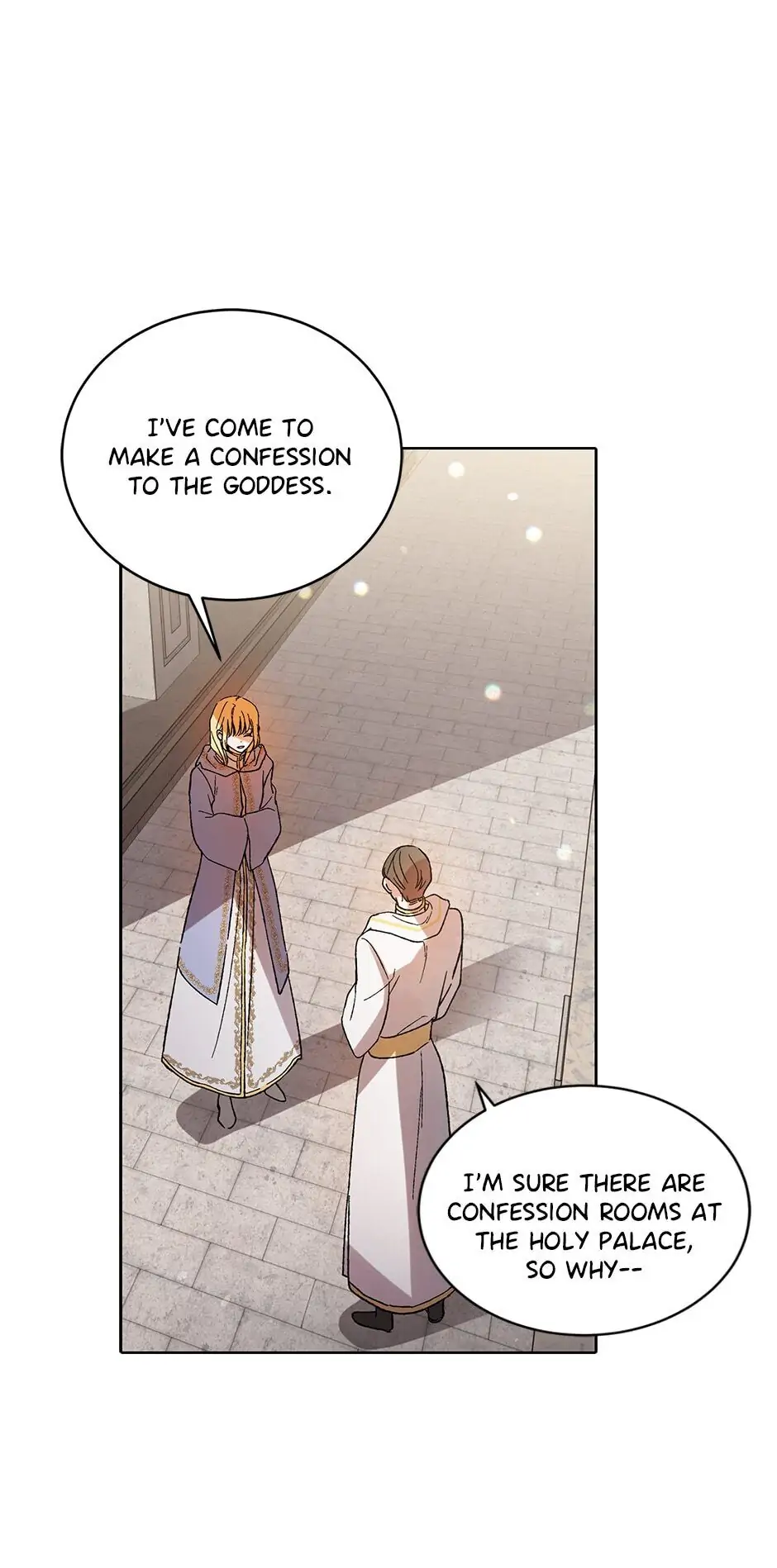 Saving My Sweetheart Chapter 9 - page 64