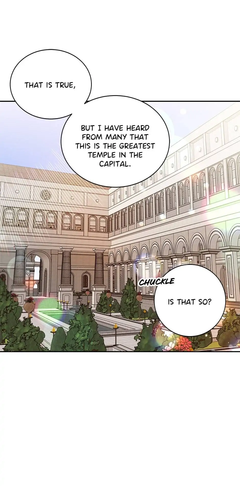 Saving My Sweetheart Chapter 9 - page 65