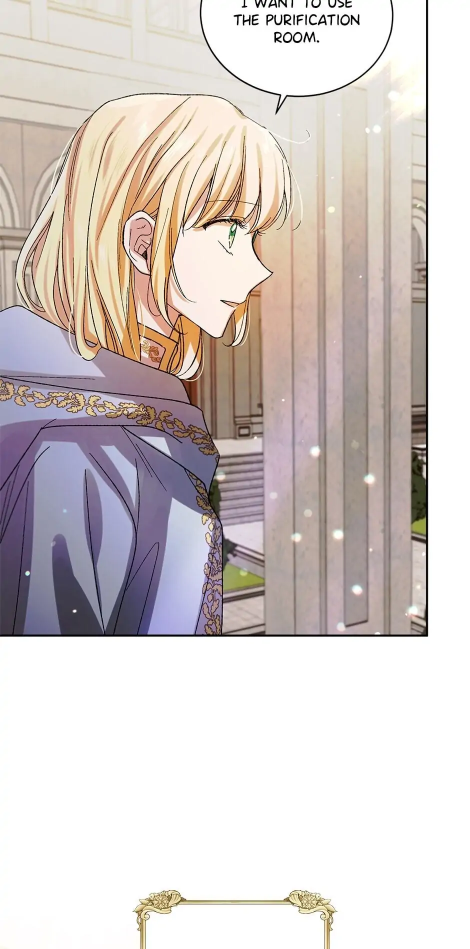 Saving My Sweetheart Chapter 9 - page 67