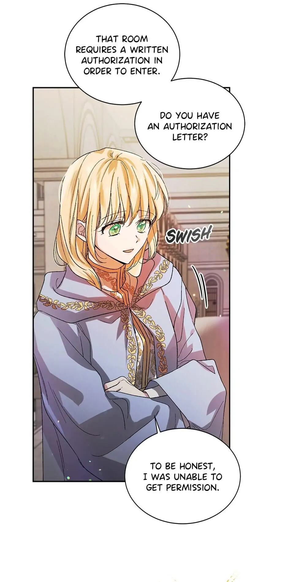Saving My Sweetheart Chapter 9 - page 70