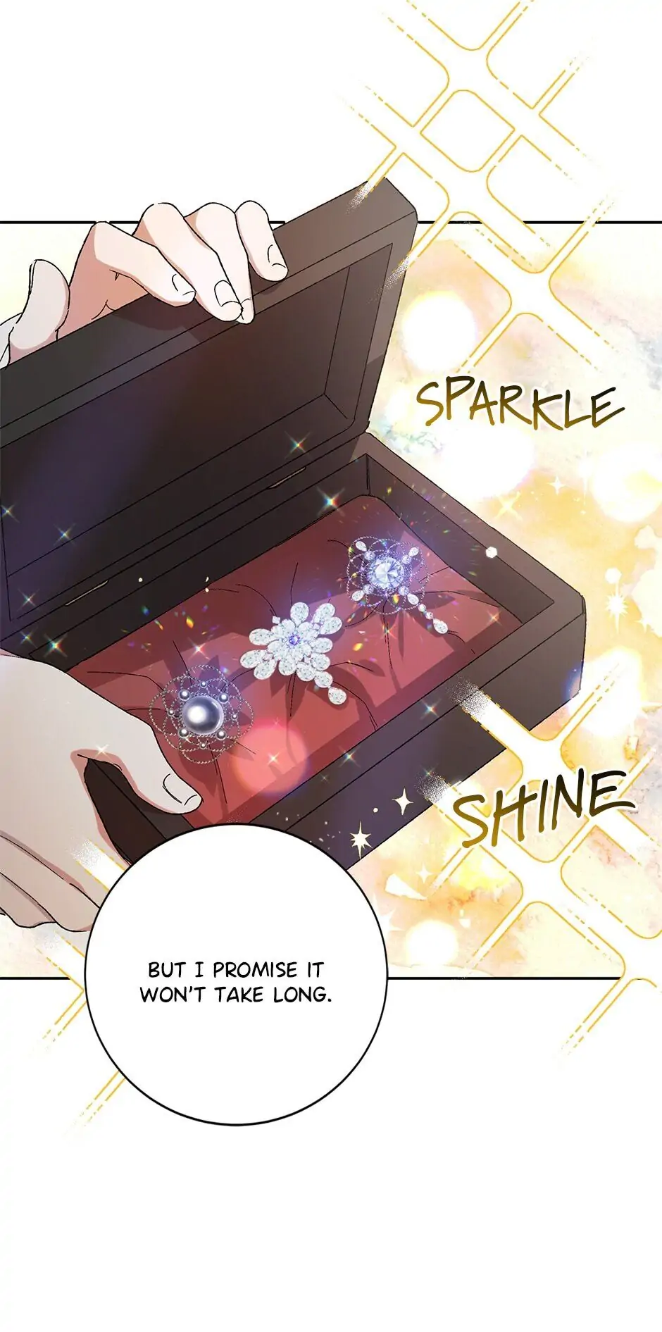 Saving My Sweetheart Chapter 9 - page 71