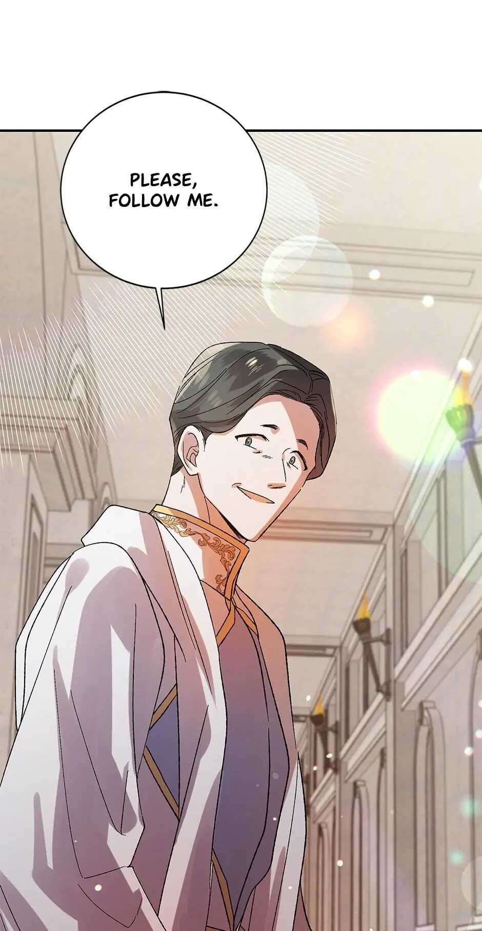 Saving My Sweetheart Chapter 9 - page 74
