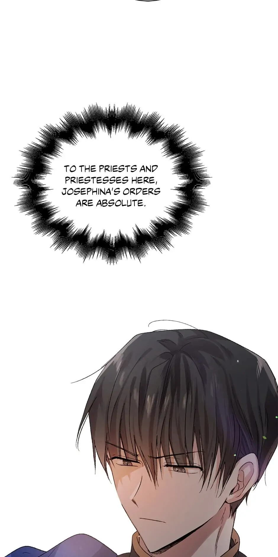 Saving My Sweetheart Chapter 9 - page 8