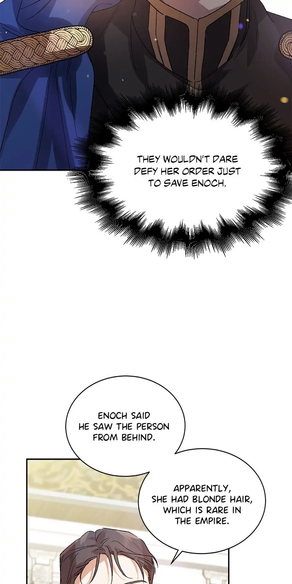 Saving My Sweetheart Chapter 9 - page 9