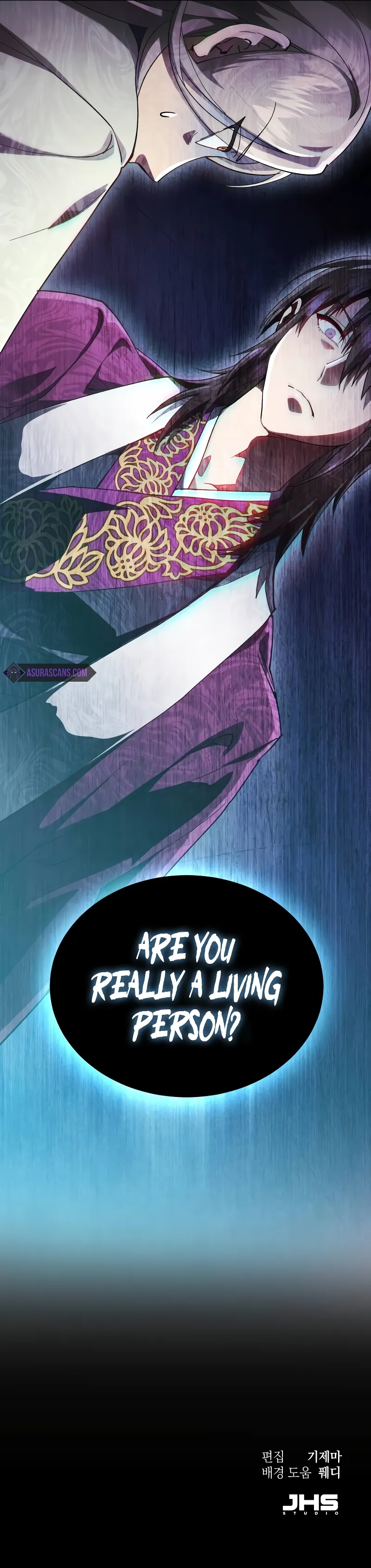 The Heavenly Demon Wants a Quiet Life Chapter 8 - page 13