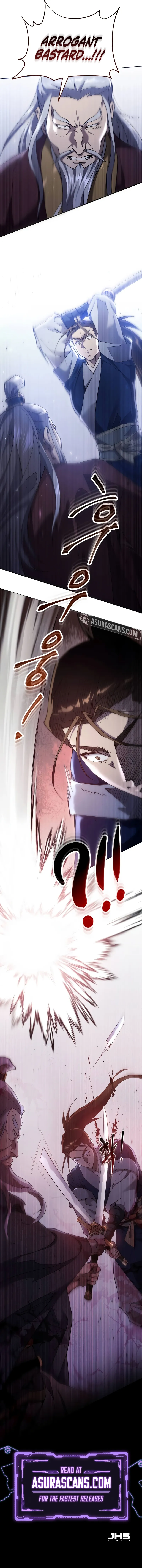 The Heavenly Demon Wants a Quiet Life Chapter 13 - page 16