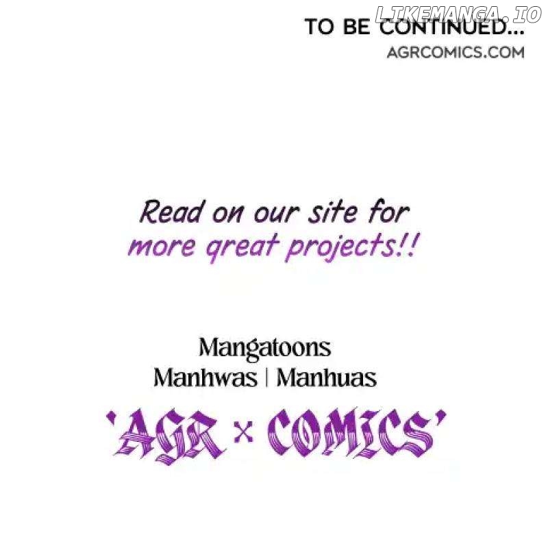 Monster Eater Chapter 38 - page 11