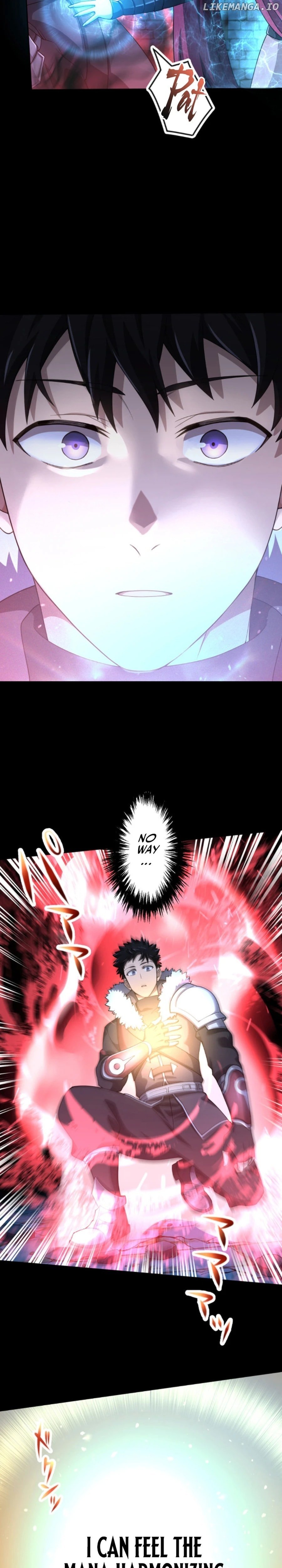Monster Eater Chapter 35 - page 26