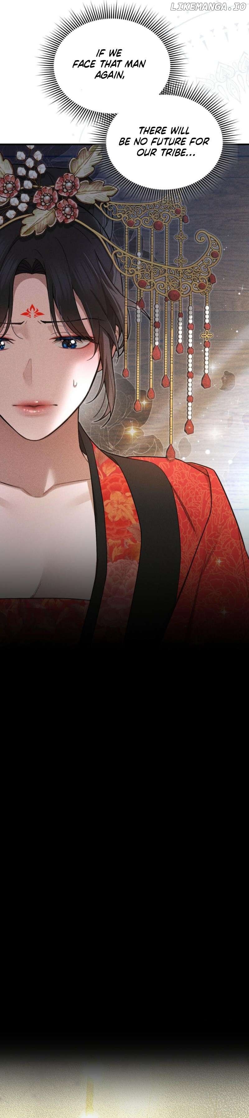 Lady of Yeonseong Chapter 1 - page 30