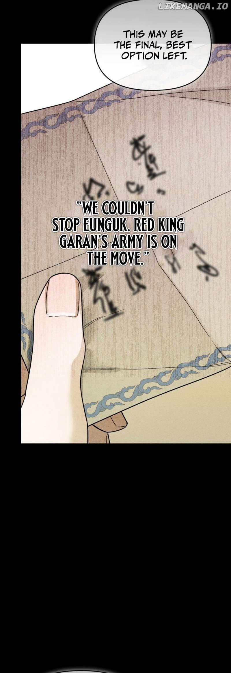 Lady of Yeonseong Chapter 1 - page 40
