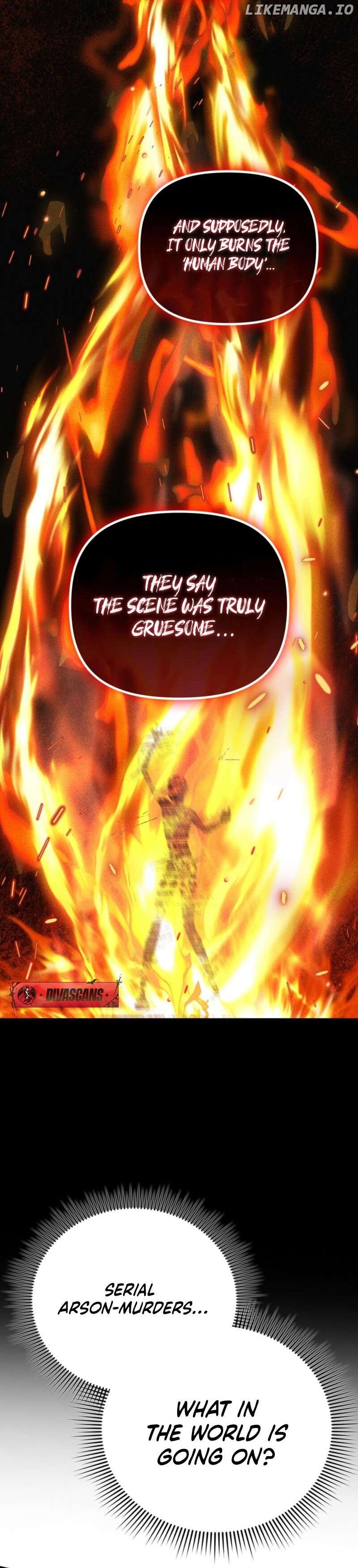 Lady of Yeonseong Chapter 2 - page 37
