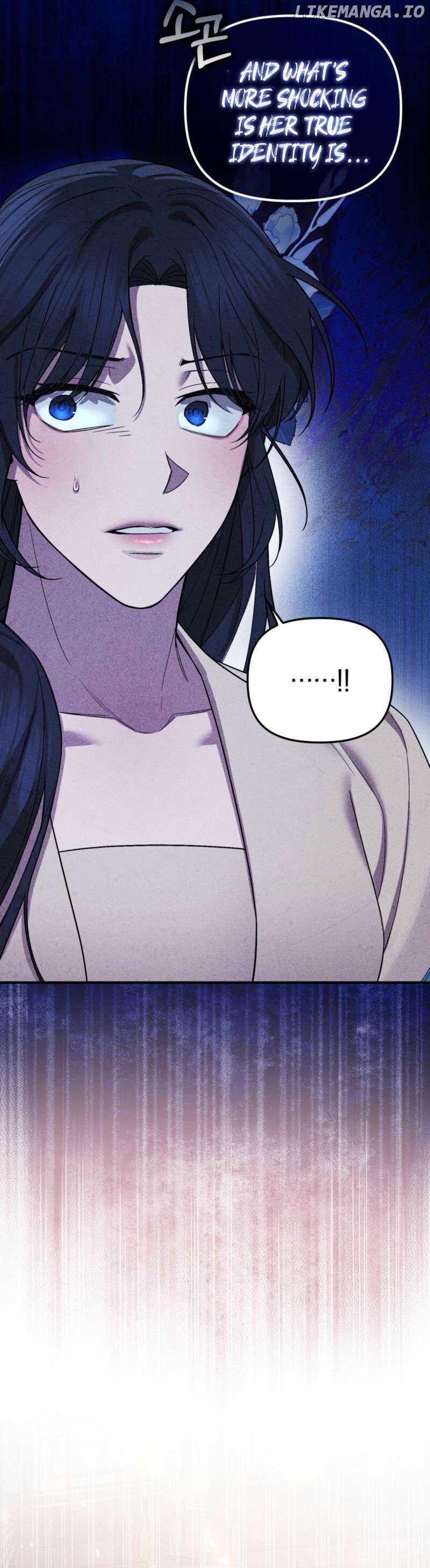 Lady of Yeonseong Chapter 2 - page 39