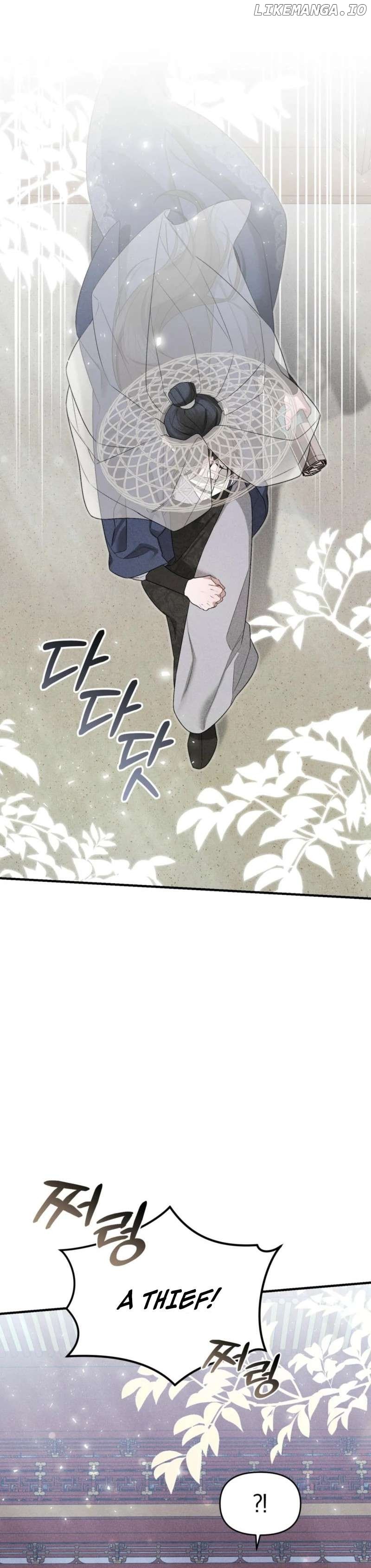 Lady of Yeonseong Chapter 7 - page 26