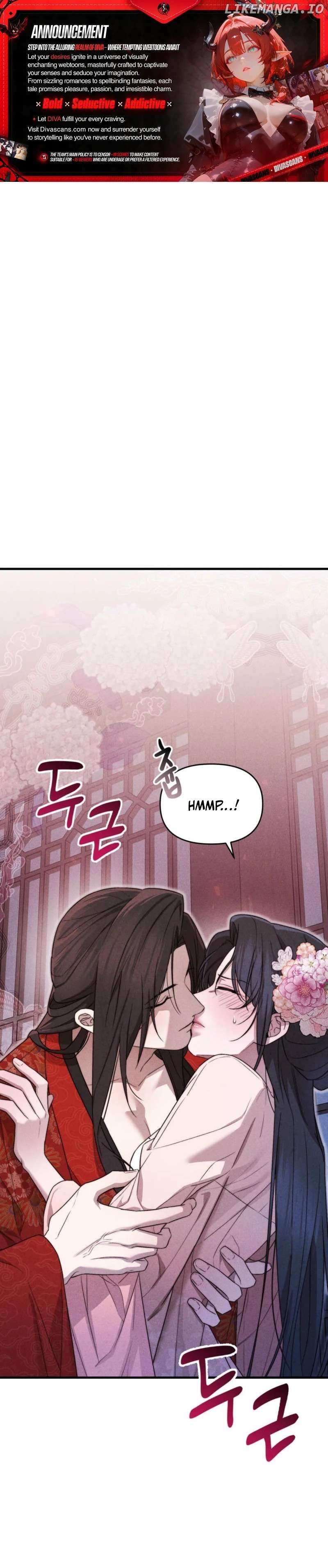 Lady of Yeonseong Chapter 6 - page 1