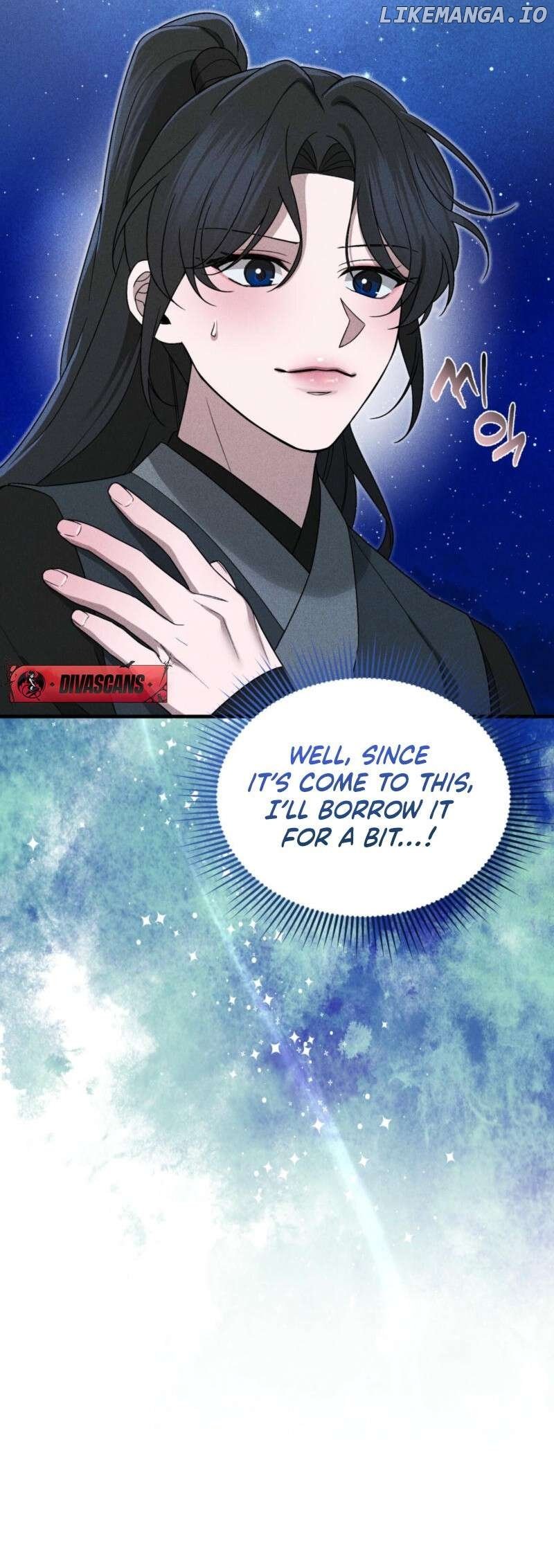 Lady of Yeonseong Chapter 5 - page 9